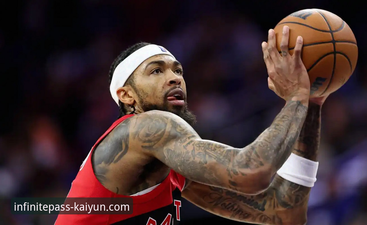 开云体育入口最新动态:米切尔42分力挽狂澜,骑士主场险胜魔术延续连胜