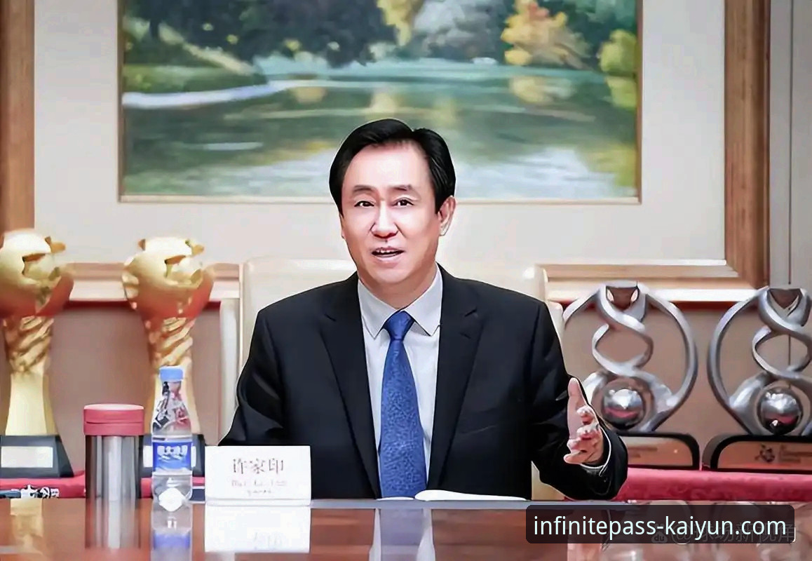 从“金元足球”到法庭审判:许家印案深度解析与开云体育官方正版评测指南